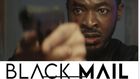 'Blackmail' poster unveils OC Ukeje [Instagram/obiemelonye]