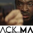 'Blackmail' poster unveils OC Ukeje [Instagram/obiemelonye]