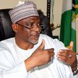 Minister of Edication, Mallam Adamu Adamu