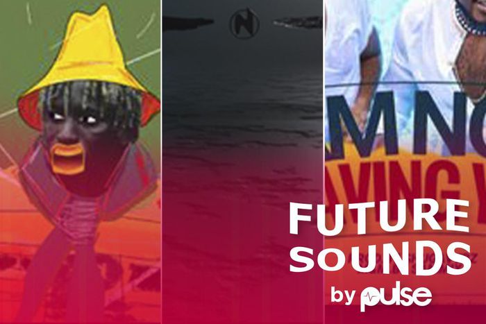 Future Sounds Vol. 8