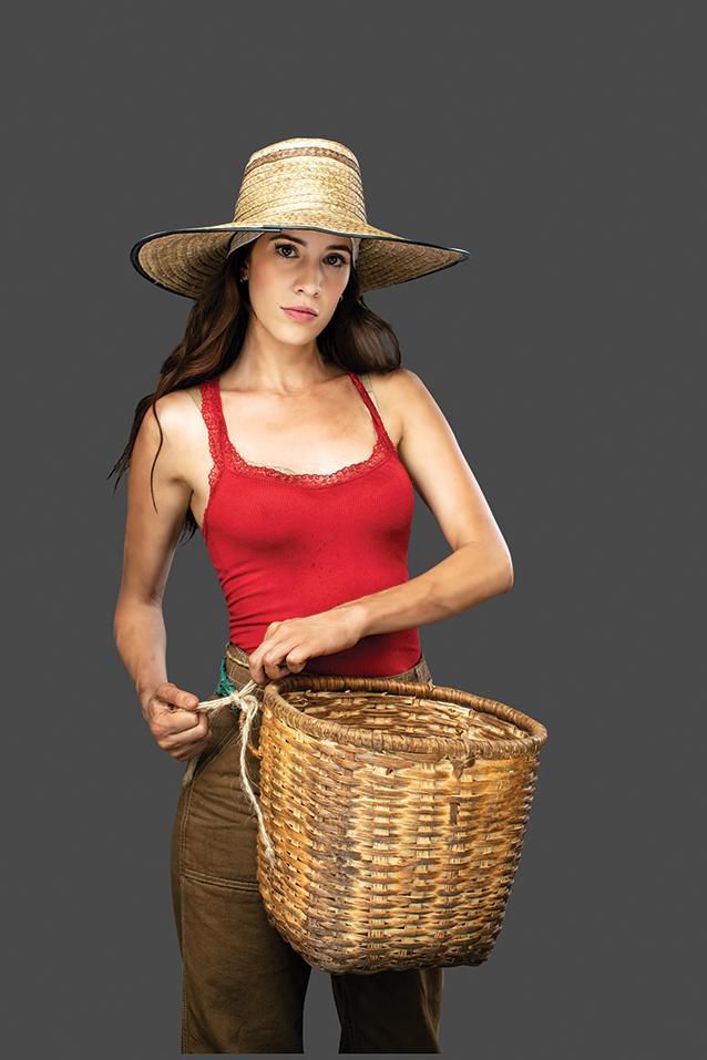 A story on society, love, and class-differentiation