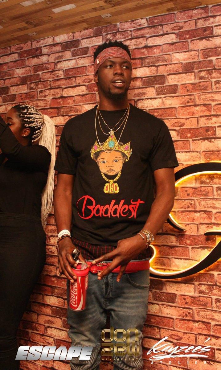 DJ Olu (real name, Olugbemiga Abiodun), and a friend Chime were found lifeless in his car after friends tried to reach them repeatedly with no response.