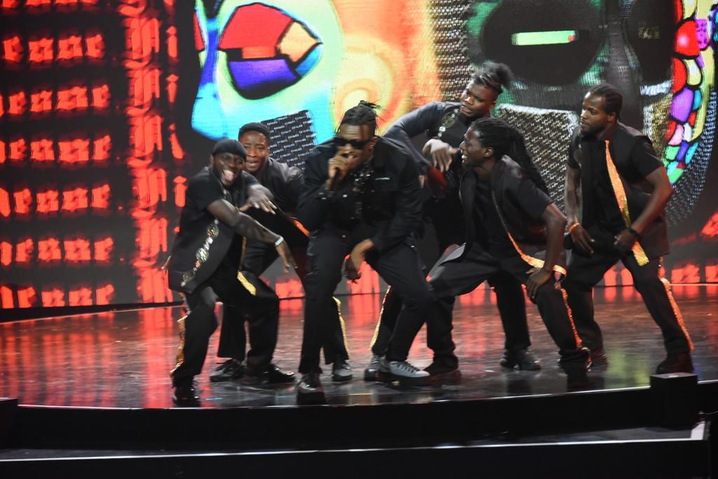 How Nigerian Idol improved the lives of 12 musicians in ten weeks