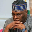 Former Vice President, Atiku Abubakar