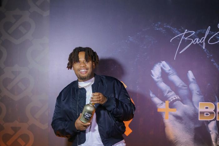 Chivas Regal elevates BNXN’s EP with Africa’s first listening party in the Metaverse