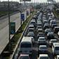 Lagos residents are spending hours in traffic jams