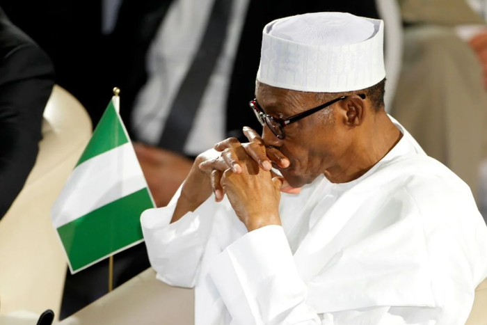 Electoral Act: Supreme Court dismisses Buhari’s suit against National Assembly