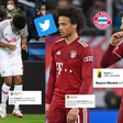 Social media reactions to Salzburg's 1-1 draw against Bayern Munich in the Champions league on Wednesday night