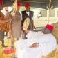 Billionaire businessman, chief Emeka Agba celebrates anniversary of chieftaincy title in Anambra state
