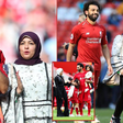 Inside the love life of Liverpool star Mohamed Salah and his wife