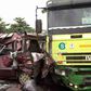 Tanker crushes 2 to death on Lagos-Ibadan Expressway  (Illustrative picture) (Naija News)