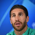Sergio Ramos has confirmed he has been fined by the tax authorities in Spain.