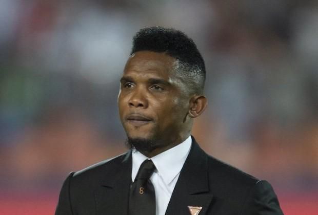 Court declares Samuel Eto’o as father of 22-year-old Spanish woman