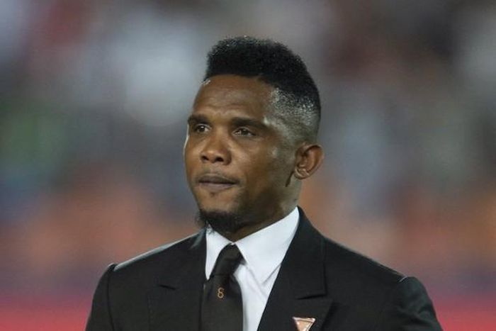 Court declares Samuel Eto’o as father of 22-year-old Spanish woman