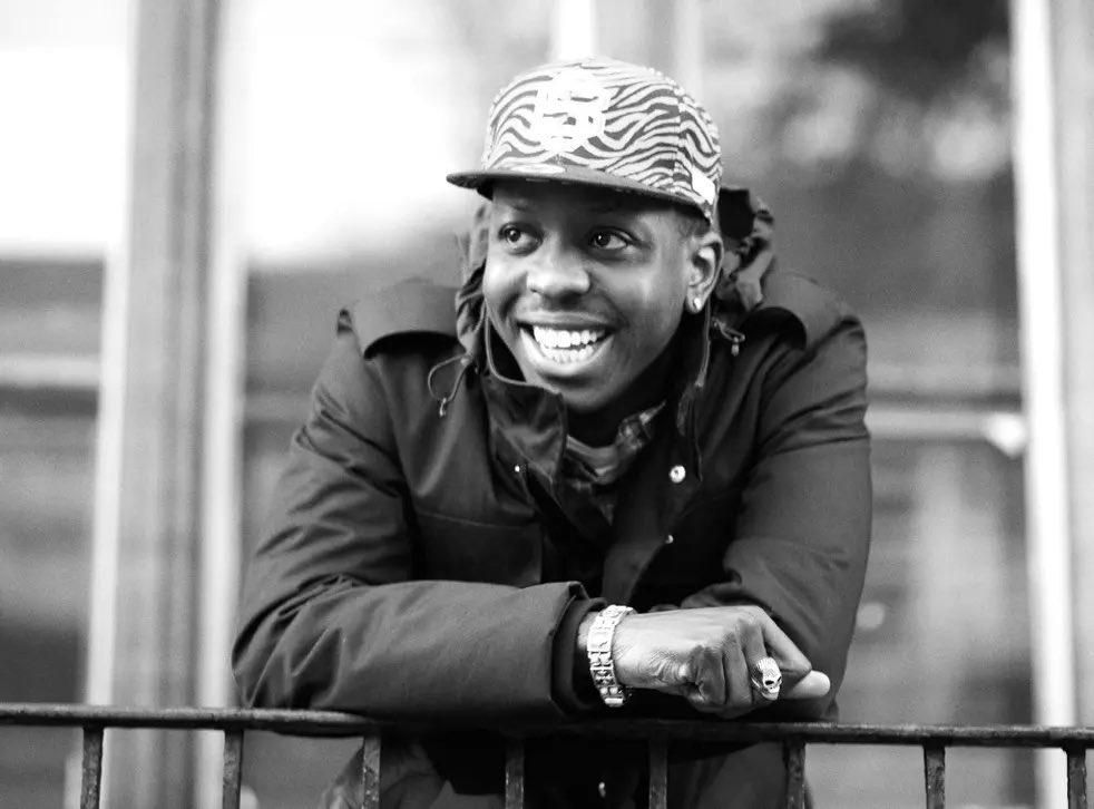 Tributes have been paid to Jamal Edwards all over social media for his contributions to the UK Music Industry