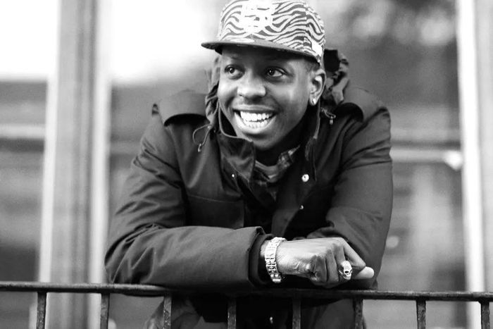 Tributes have been paid to Jamal Edwards all over social media for his contributions to the UK Music Industry
