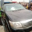 Anxiety grips Ibadan residents as armed robbers attack bullion van in traffic. [Punch]
