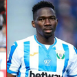 Kenneth Omeruo at Chelsea and Leganes