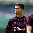 Cristiano Ronaldo has reportedly insisted on leaving Manchester United despite hold discussions with new boss Erik Ten Hag