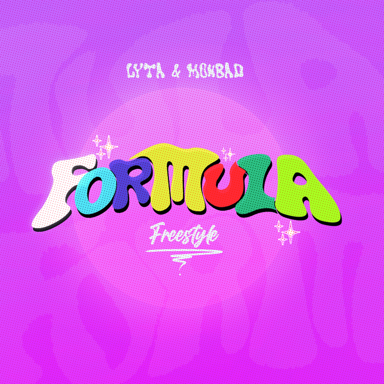 Lyta & Mohbad - Formula