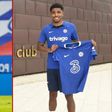 Wesley Fofana addresses Leicester City after leaving for Chelsea