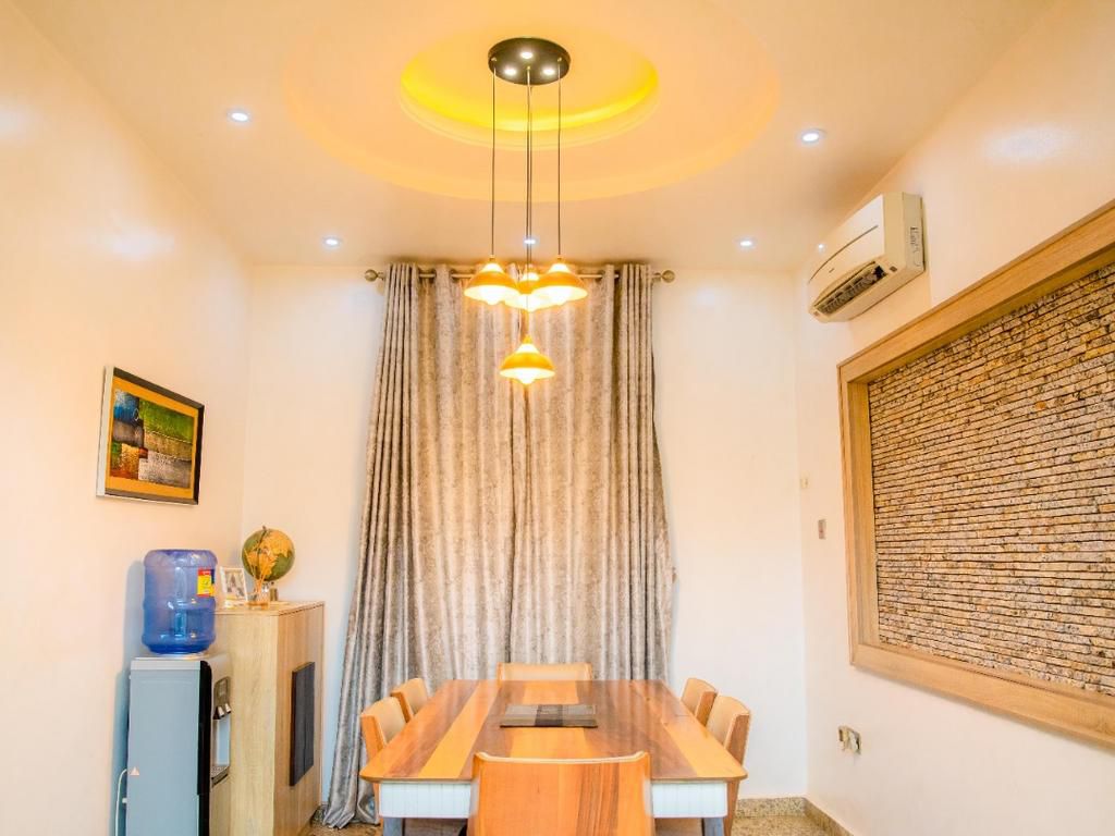 Paradise Estate rewards customers with N8m cash prize, other consolatory prizes in Finishing Contest