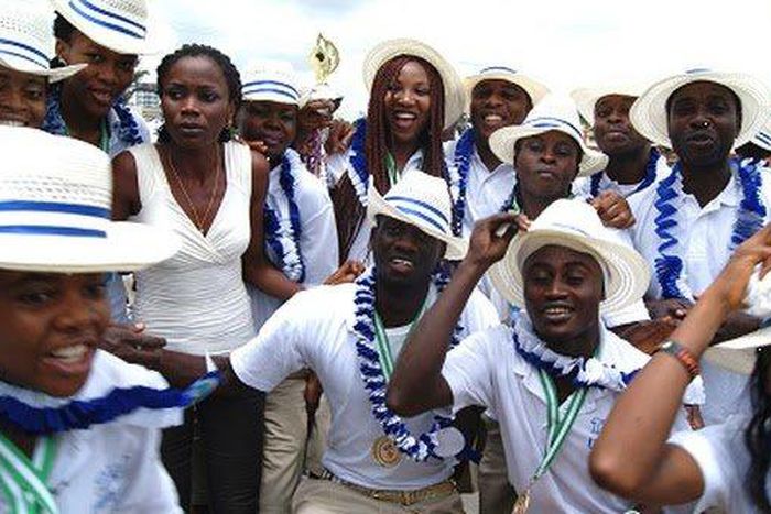 University of Port Harcourt, Uniport, has totally dominated NUGA in recent years, winning the last six editions.