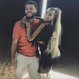 Asa Asika and DJ Cuppy [TopNaija]