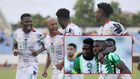 Super Eagles welcome Ghana in the second-leg of the Jollof Derby on Tuesday in their 2022 WCQ