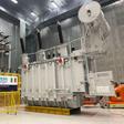 Siemens power transformers pass acceptance test in Italy, heading for Nigeria