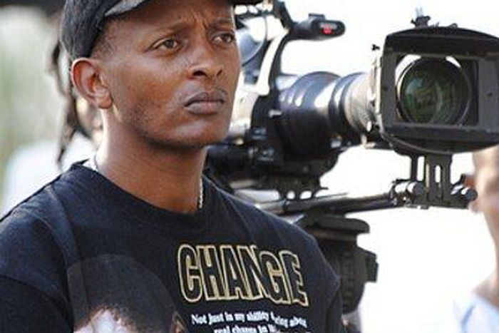 Eric Kabera [Twitter]