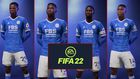 Pulse Sports reviews the top-rated African players in Leicester Career Mode 2024 on FIFA 22