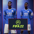 Pulse Sports reviews the top-rated African players in Leicester Career Mode 2024 on FIFA 22