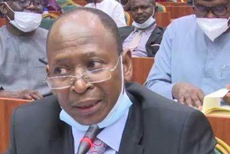 AGF, Ahmed Idris