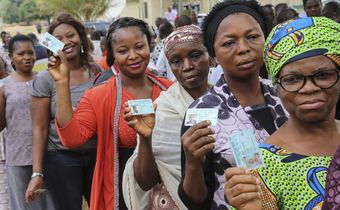 Ahead of the gubernatorial elections holding across most states in Nigerian on Saturday, March 8, 2019, the Economic & Financial Crimes Commission (EFCC), has reportedly arrested top officials within the Kwara State government due to alleged involvemen...