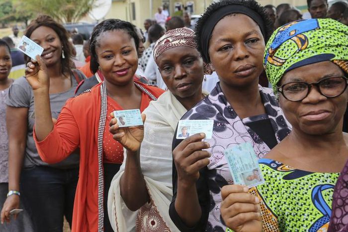 Ahead of the gubernatorial elections holding across most states in Nigerian on Saturday, March 8, 2019, the Economic & Financial Crimes Commission (EFCC), has reportedly arrested top officials within the Kwara State government due to alleged involvemen...