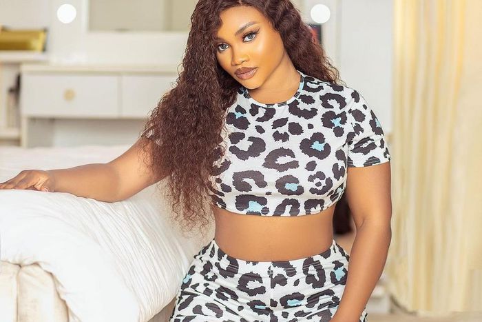 Reality TV star Jumoke Adedoyin also known as JMK [Instagram/JMK]