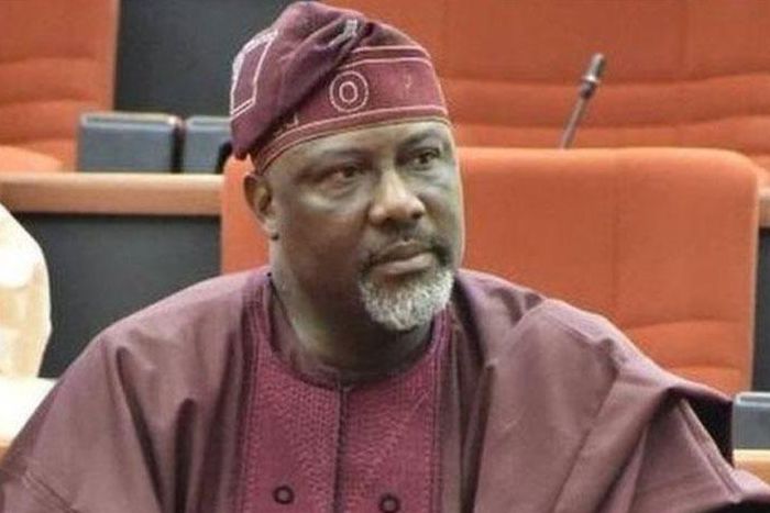 Dino Melaye (Punch)