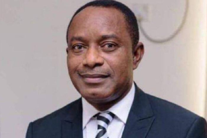 Chief Afam Mallinson Emmanuel Ukatu (Business Post Nigeria)