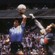 Diego Maradona