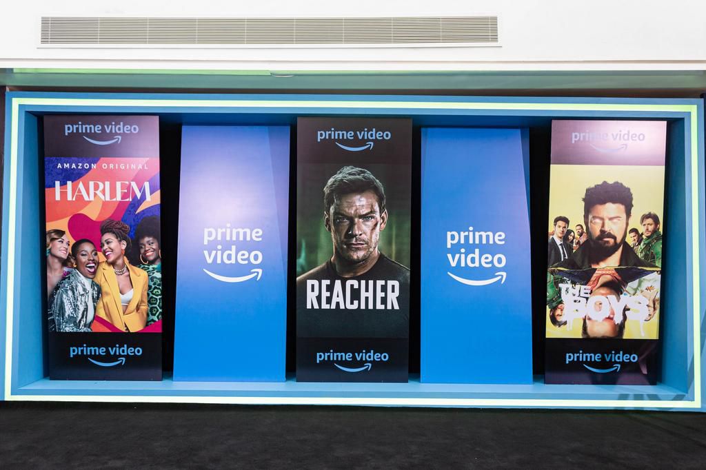 Prime Video hosts Nigeria’s biggest stars & consumers at its first experience Prime Video event in Nigeria