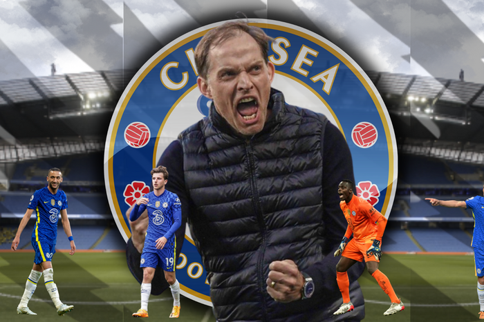 Chelsea's premier league fixtures for the 2022/23 season confirmed