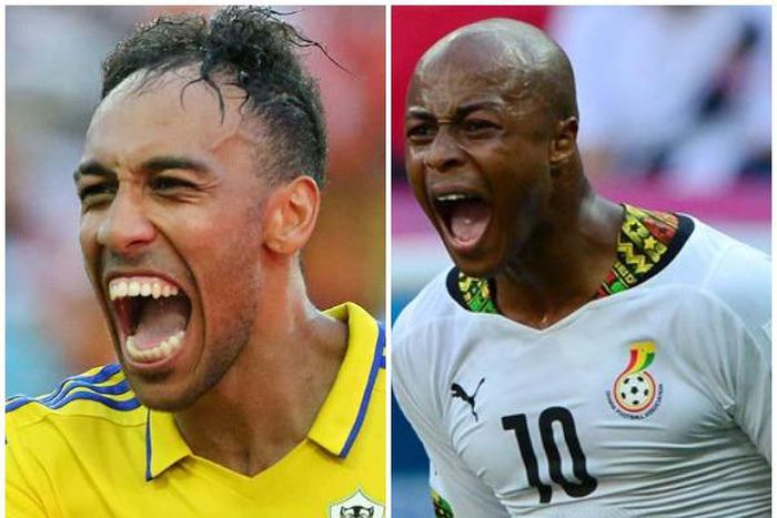 Gabon vs Ghana Kickoff time, venue, team news, predictions - AFCON 2021 Preview