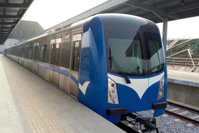 FG approves N718m to safeguard Abuja Light Rail against criminals.