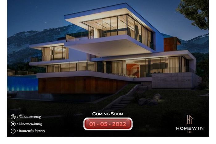 Sack your landlord; become a homeowner with homewin