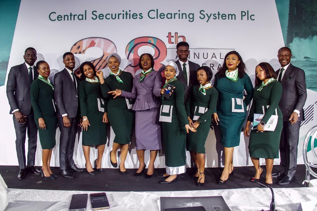 CSCS thrills shareholders with stellar results of financial report at 28th AGM
