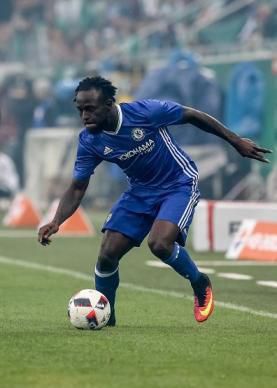 Victor Moses
