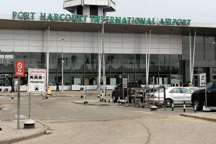 Port Harcourt International Airport reopens (Independent)