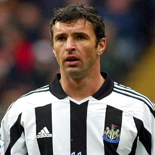 Gary Speed made over 500 Premier League appearances