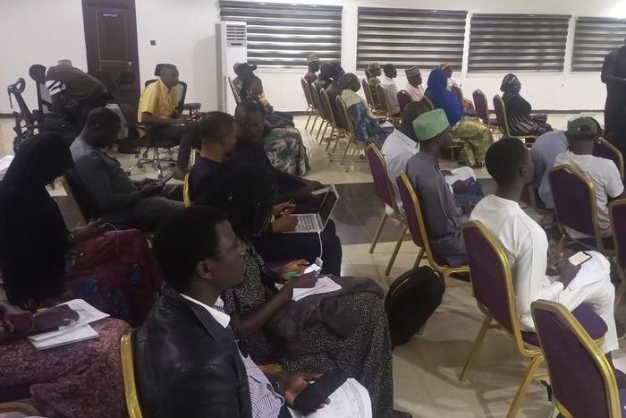 2023 budget: Kaduna State Govt will adhere to MTEF recommendation – Perm. Sec.